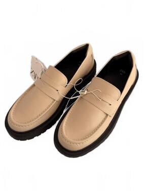 ZARA (NWT) - SIZE 38